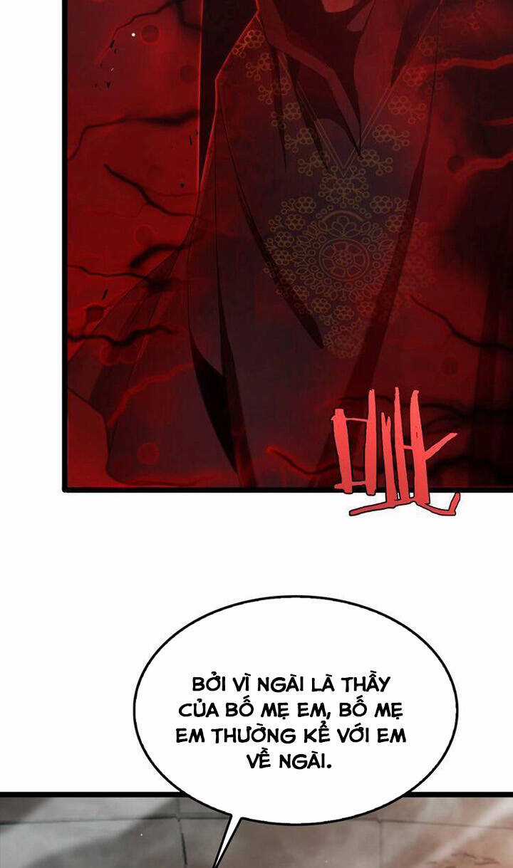 Chư Giới - Tận Thế Online Chapter 223 trang 19