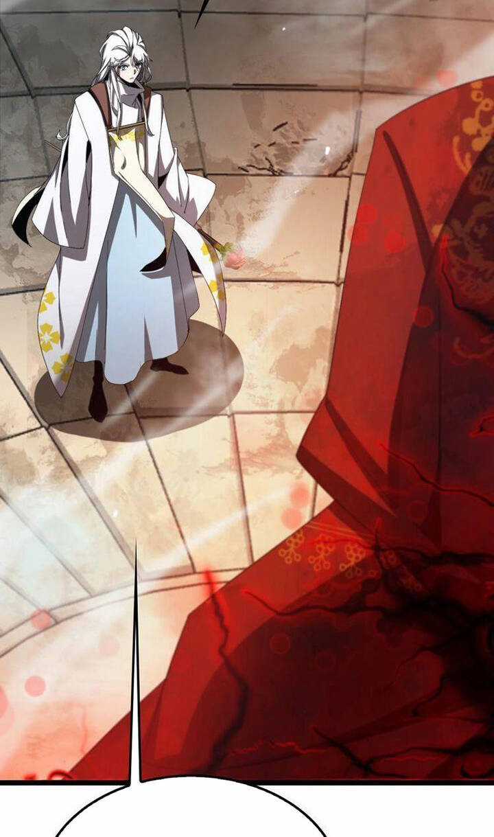 Chư Giới - Tận Thế Online Chapter 223 trang 20