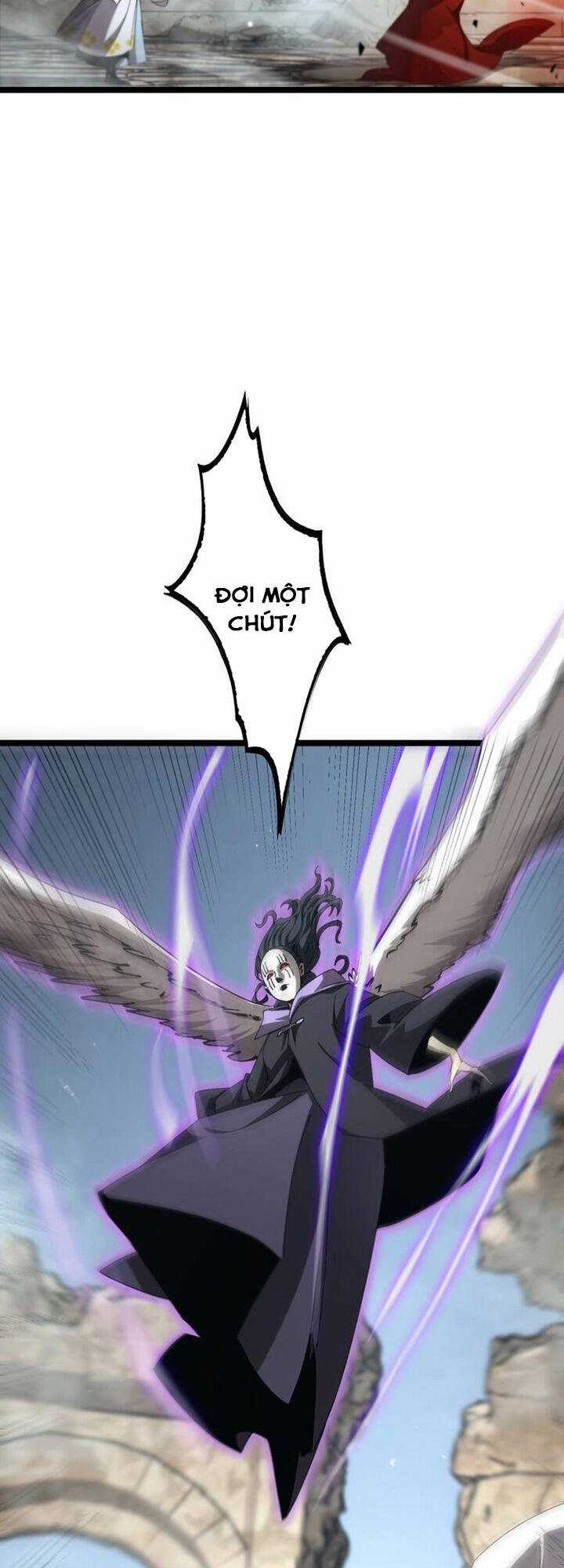 Chư Giới - Tận Thế Online Chapter 223 trang 23