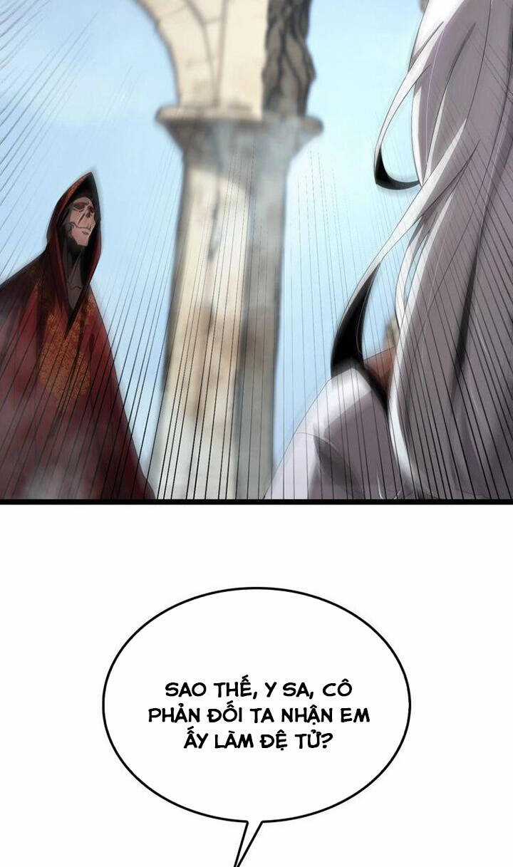 Chư Giới - Tận Thế Online Chapter 223 trang 24