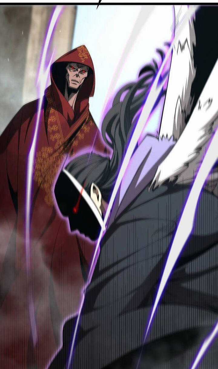 Chư Giới - Tận Thế Online Chapter 223 trang 25