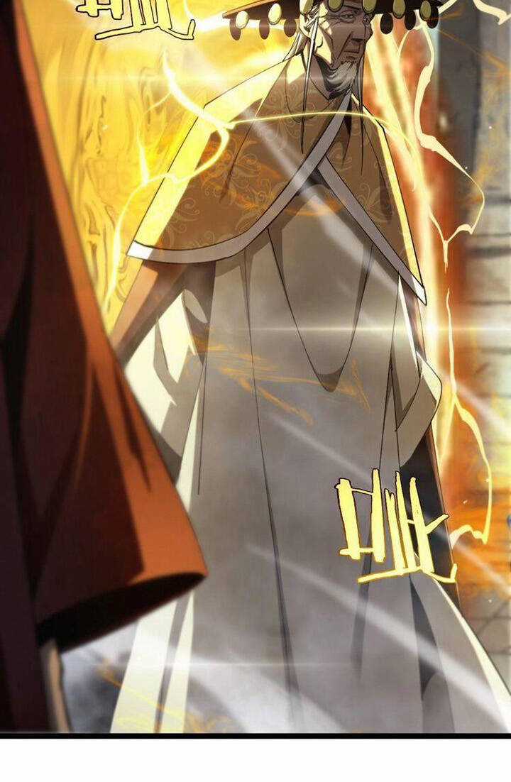 Chư Giới - Tận Thế Online Chapter 223 trang 29