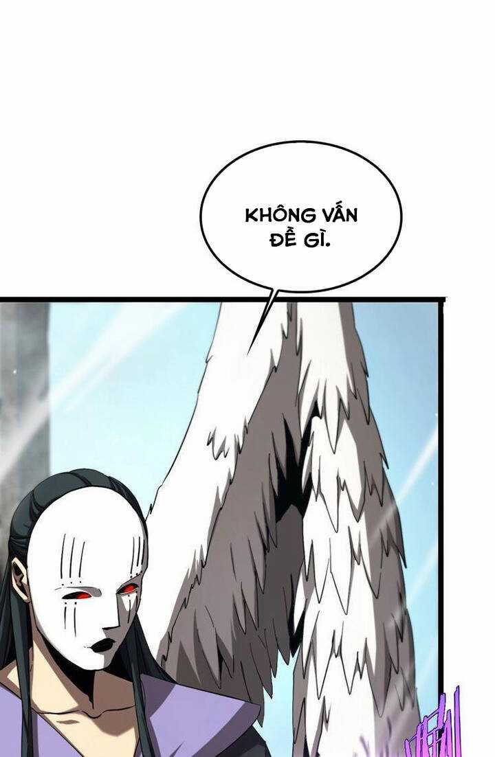 Chư Giới - Tận Thế Online Chapter 223 trang 30