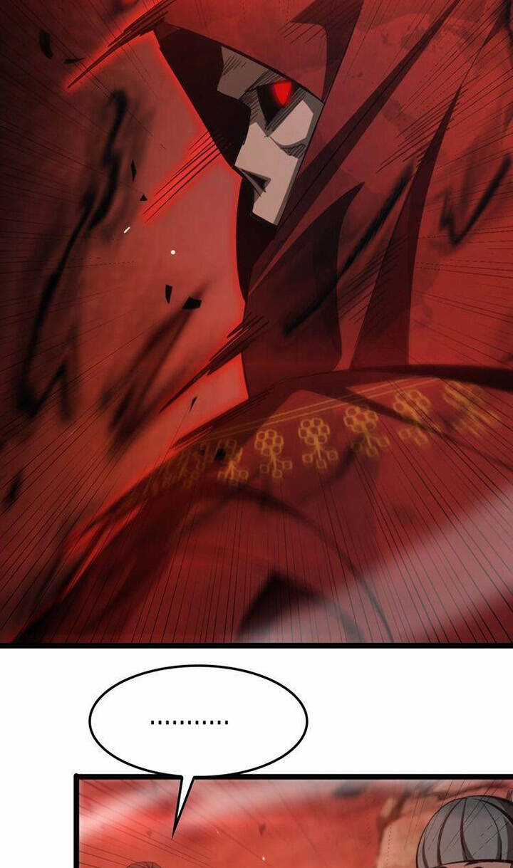 Chư Giới - Tận Thế Online Chapter 223 trang 34