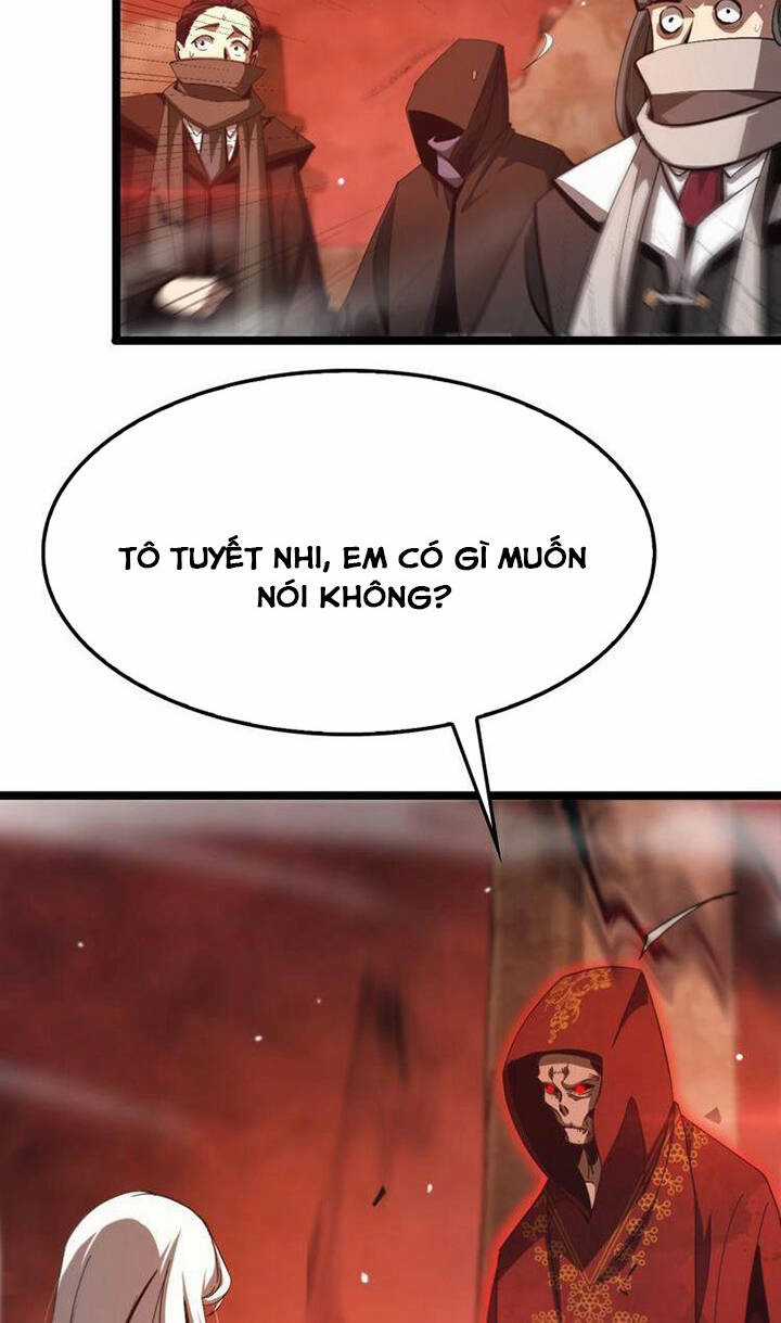 Chư Giới - Tận Thế Online Chapter 223 trang 35