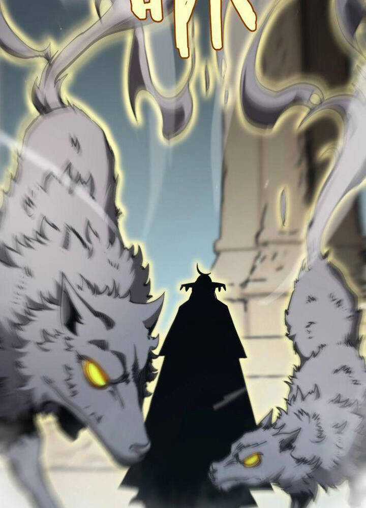 Chư Giới - Tận Thế Online Chapter 223 trang 40