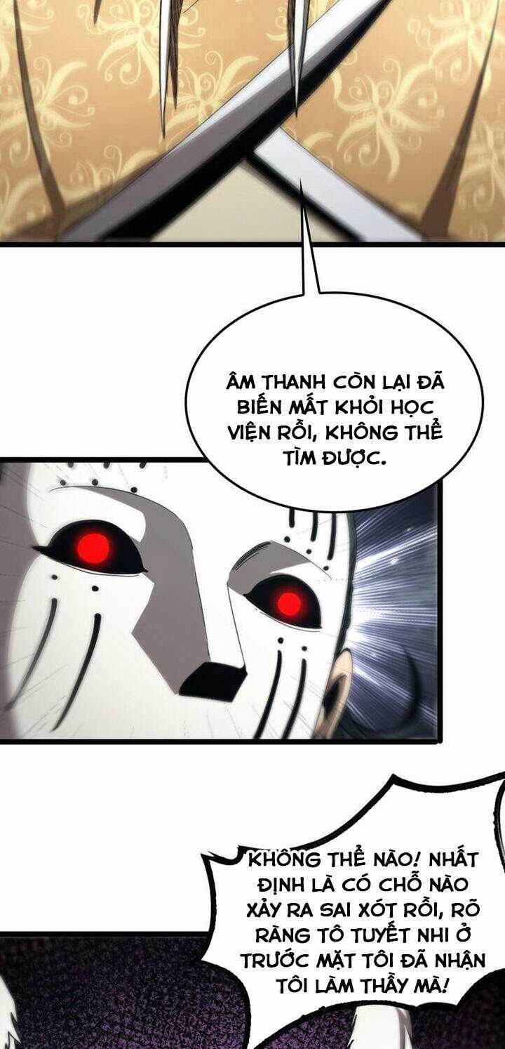 Chư Giới - Tận Thế Online Chapter 223 trang 43