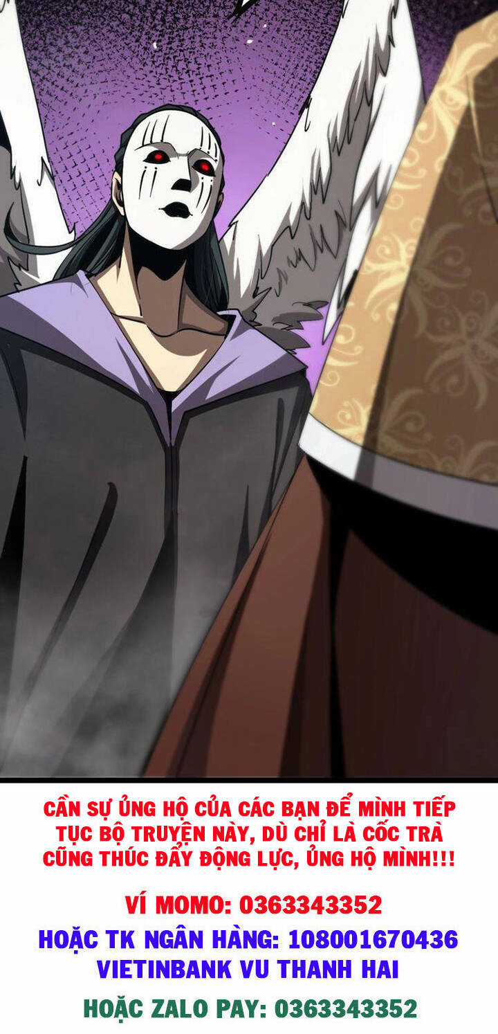 Chư Giới - Tận Thế Online Chapter 223 trang 44