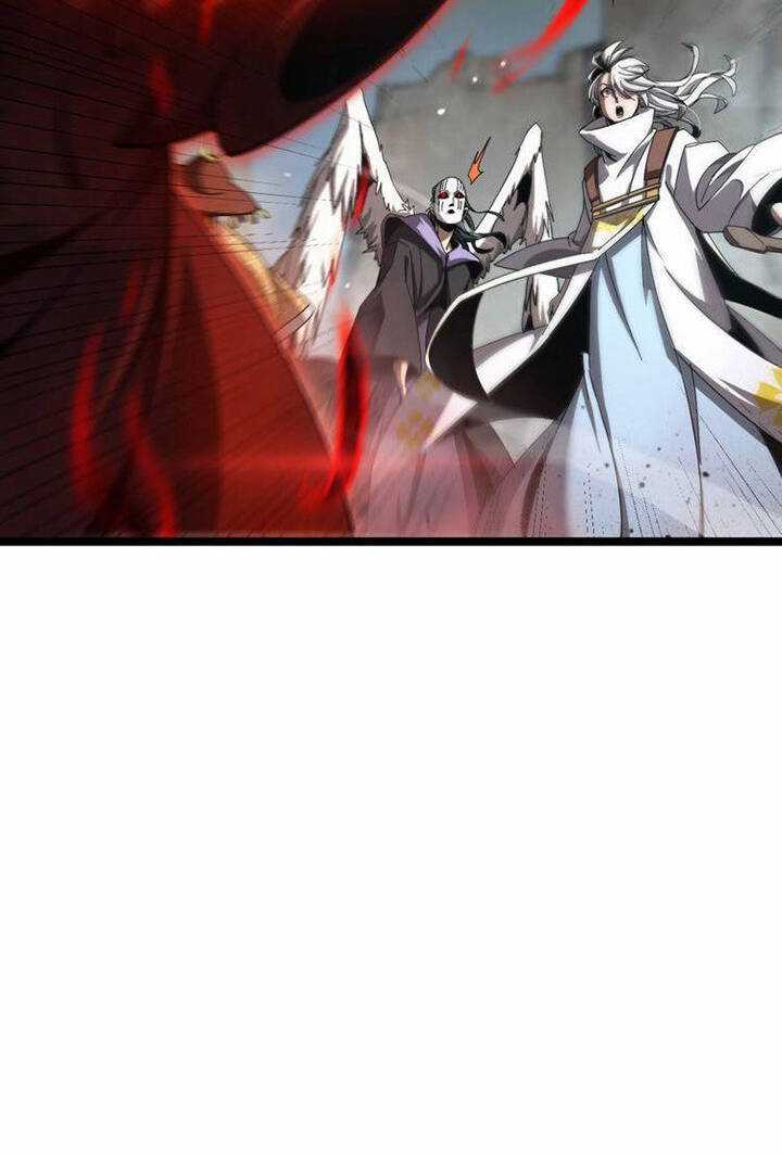 Chư Giới - Tận Thế Online Chapter 224 trang 10