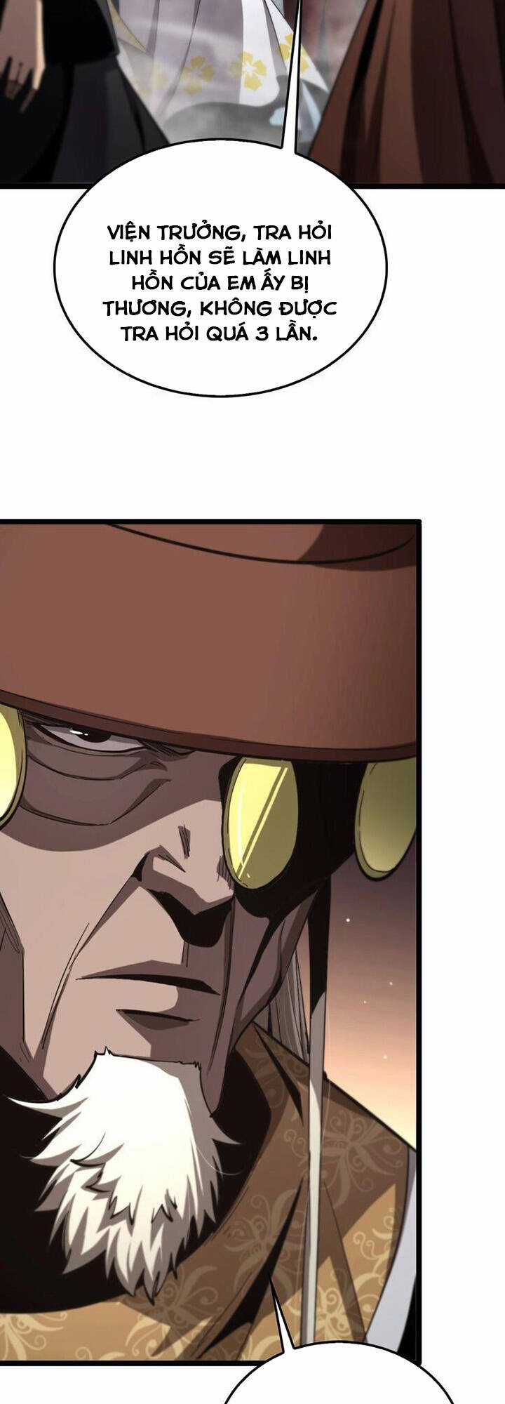 Chư Giới - Tận Thế Online Chapter 224 trang 13