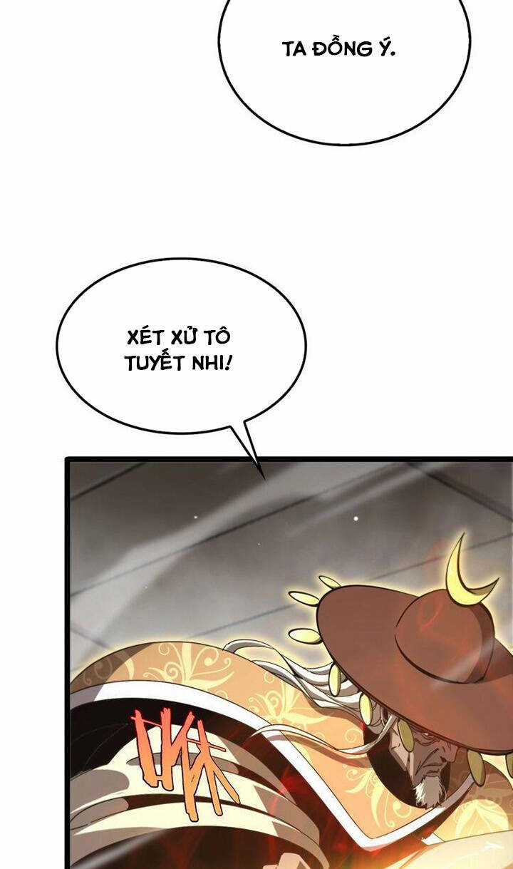 Chư Giới - Tận Thế Online Chapter 224 trang 14