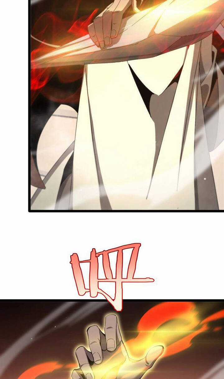 Chư Giới - Tận Thế Online Chapter 224 trang 15