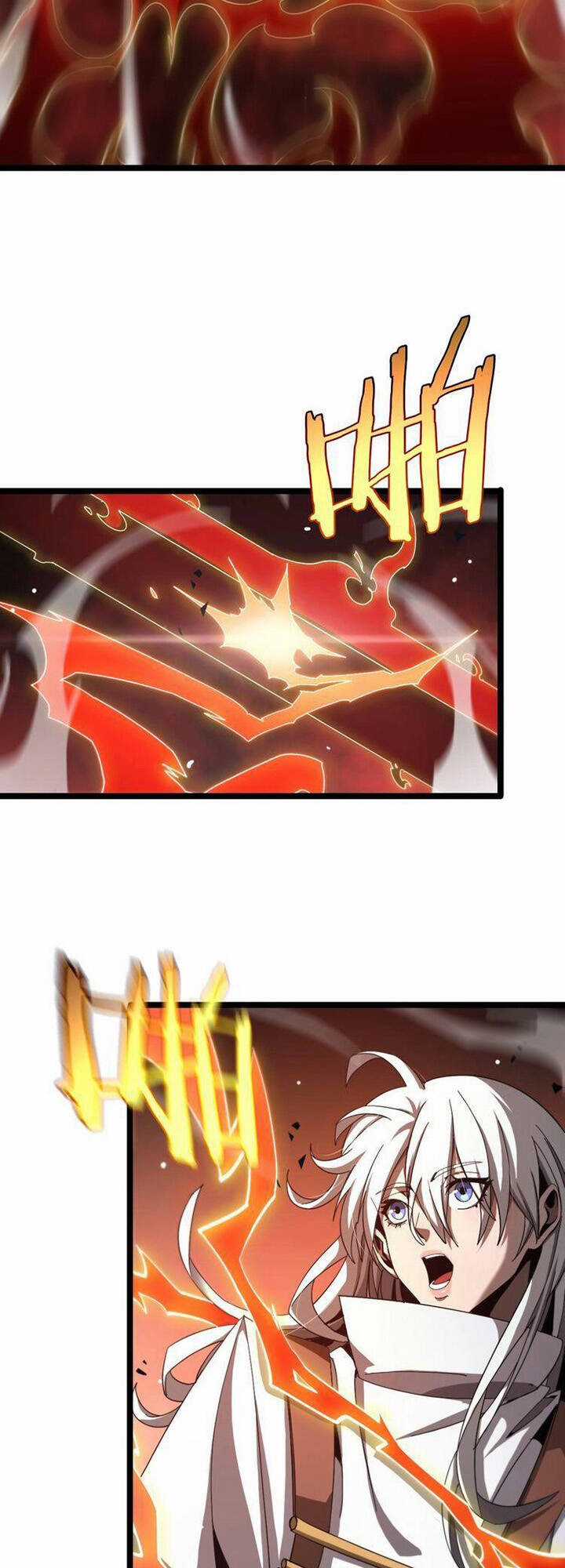 Chư Giới - Tận Thế Online Chapter 224 trang 17