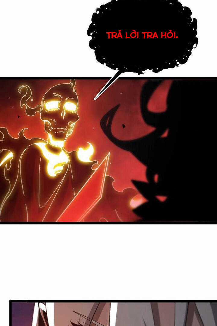 Chư Giới - Tận Thế Online Chapter 224 trang 24