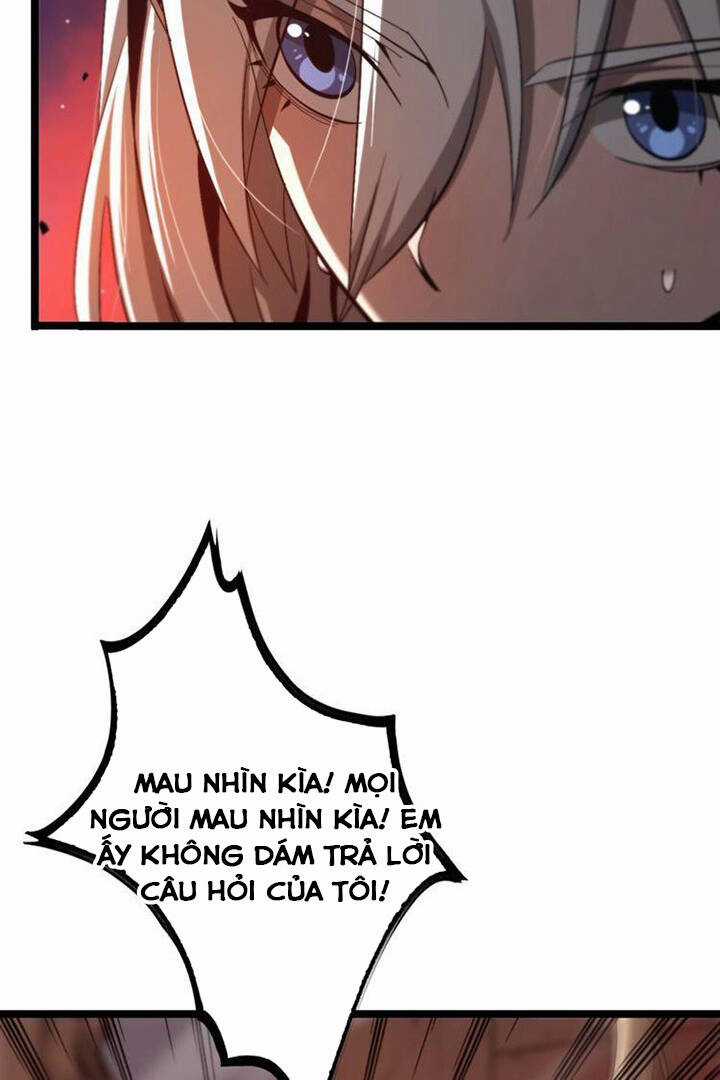 Chư Giới - Tận Thế Online Chapter 224 trang 25