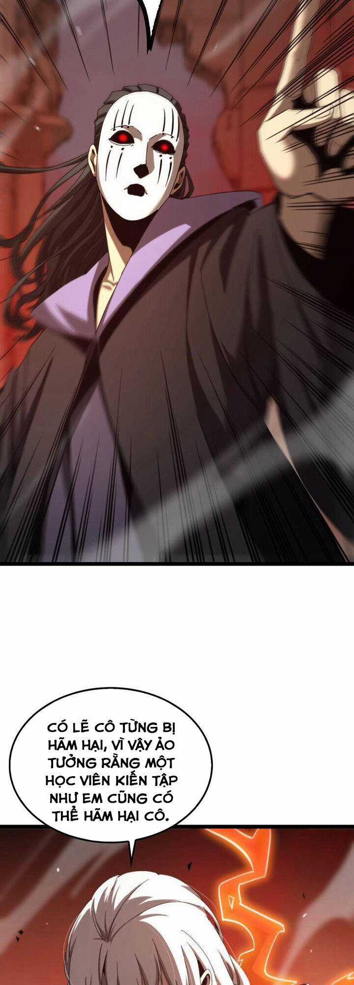 Chư Giới - Tận Thế Online Chapter 224 trang 26