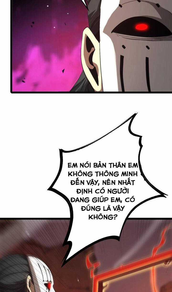 Chư Giới - Tận Thế Online Chapter 224 trang 29