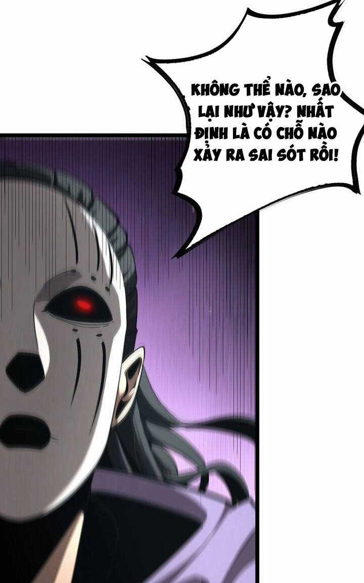 Chư Giới - Tận Thế Online Chapter 224 trang 34