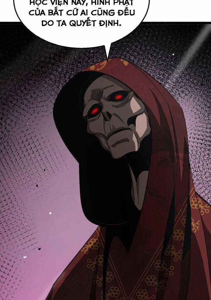 Chư Giới - Tận Thế Online Chapter 224 trang 39