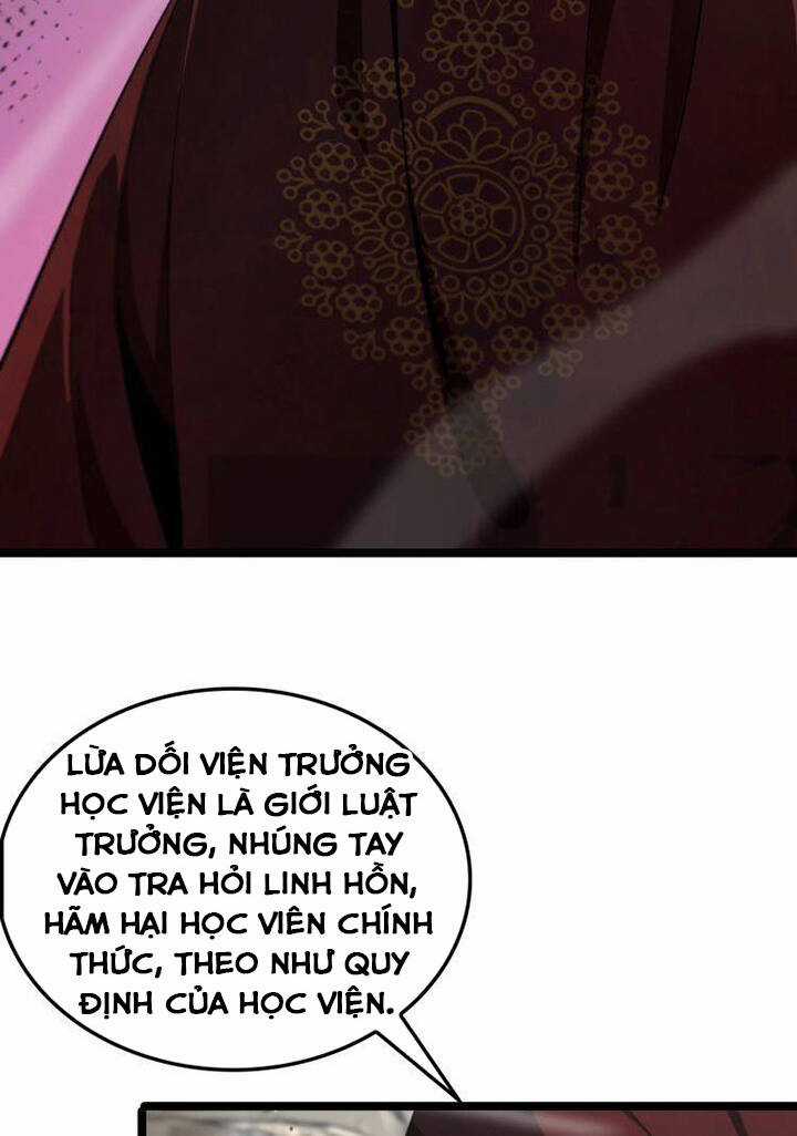 Chư Giới - Tận Thế Online Chapter 224 trang 40