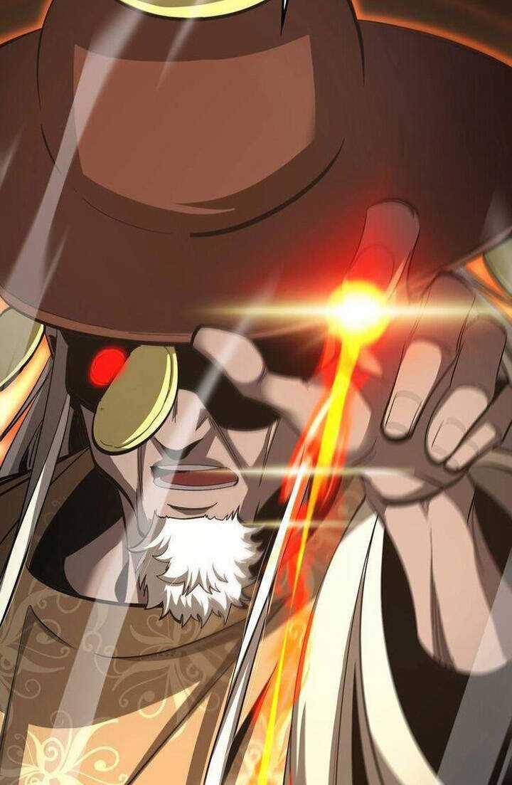 Chư Giới - Tận Thế Online Chapter 224 trang 44