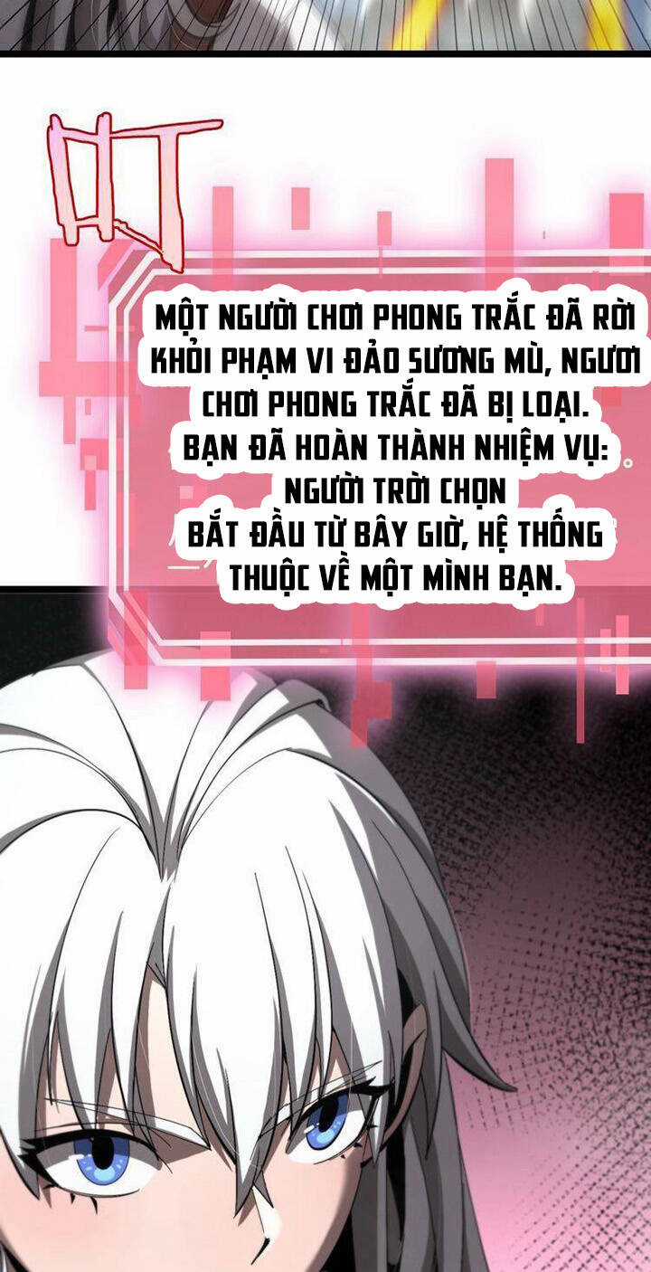 Chư Giới - Tận Thế Online Chapter 224 trang 47