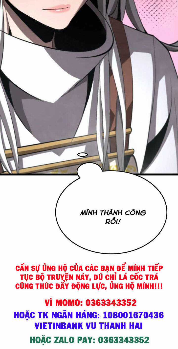 Chư Giới - Tận Thế Online Chapter 224 trang 48