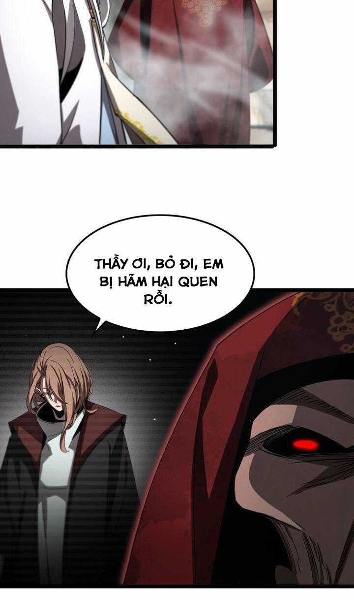 Chư Giới - Tận Thế Online Chapter 224 trang 5