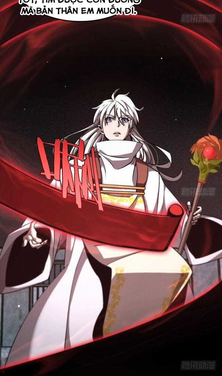 Chư Giới - Tận Thế Online Chapter 225 trang 10