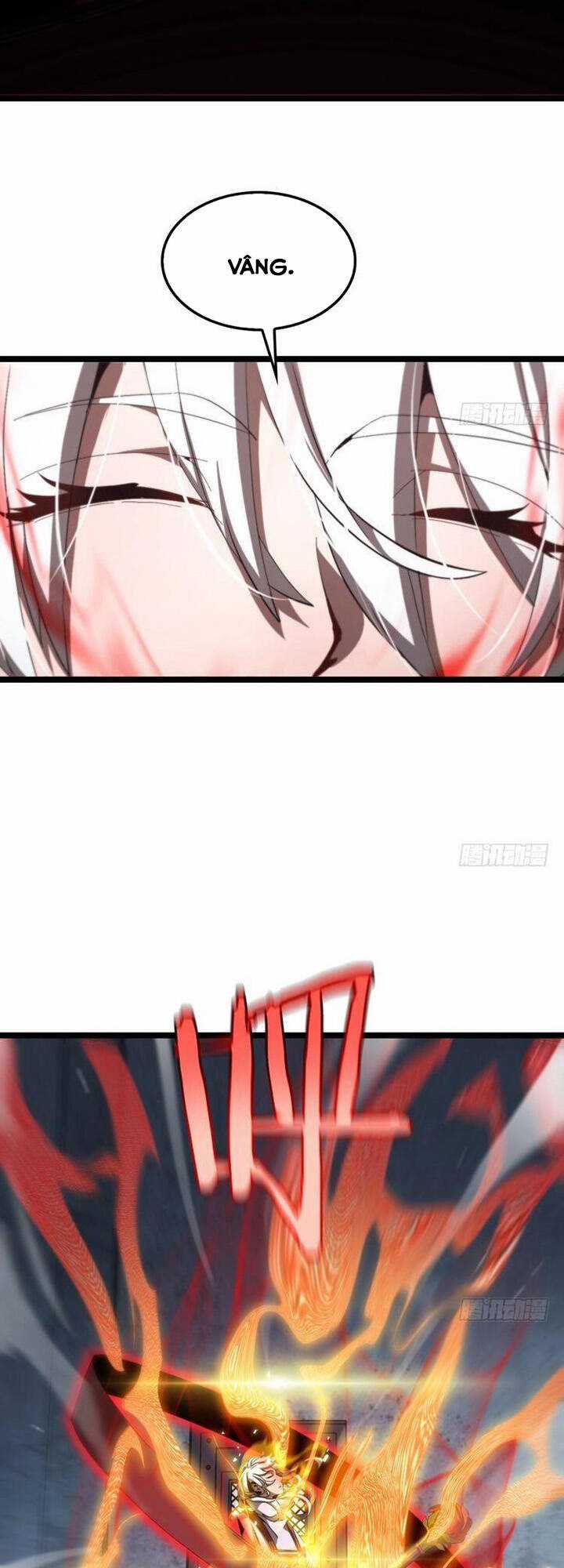 Chư Giới - Tận Thế Online Chapter 225 trang 11