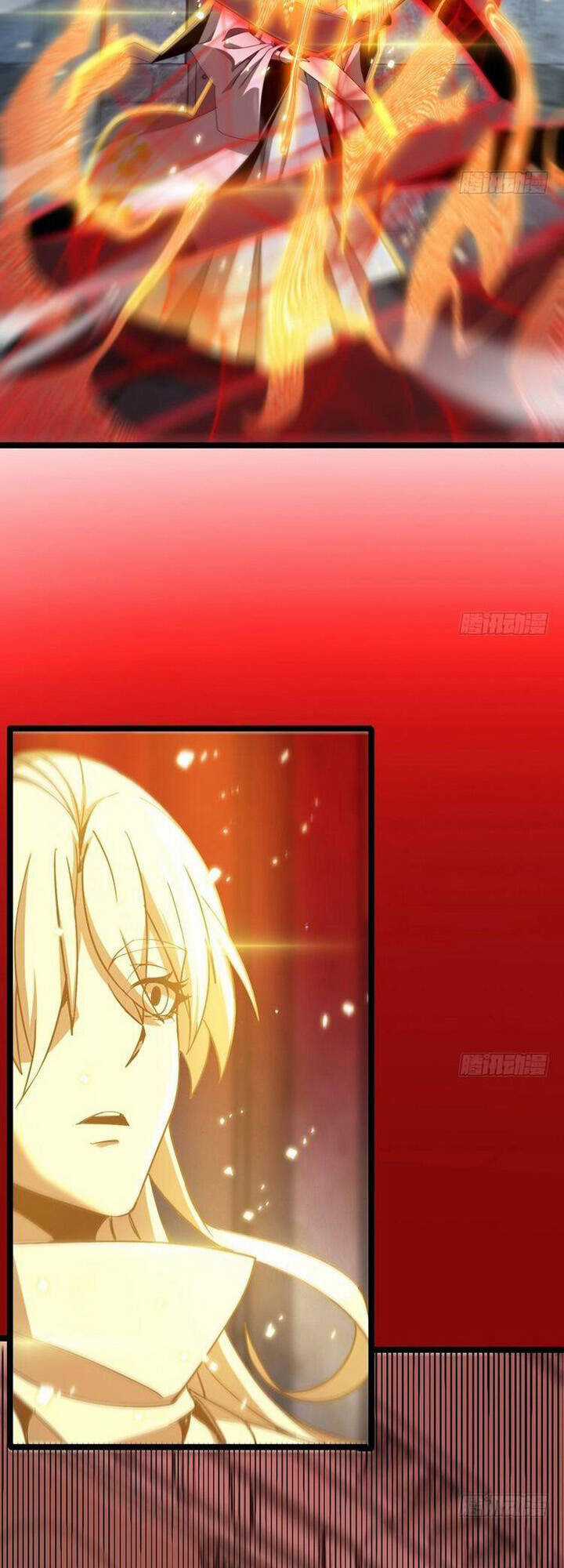 Chư Giới - Tận Thế Online Chapter 225 trang 12