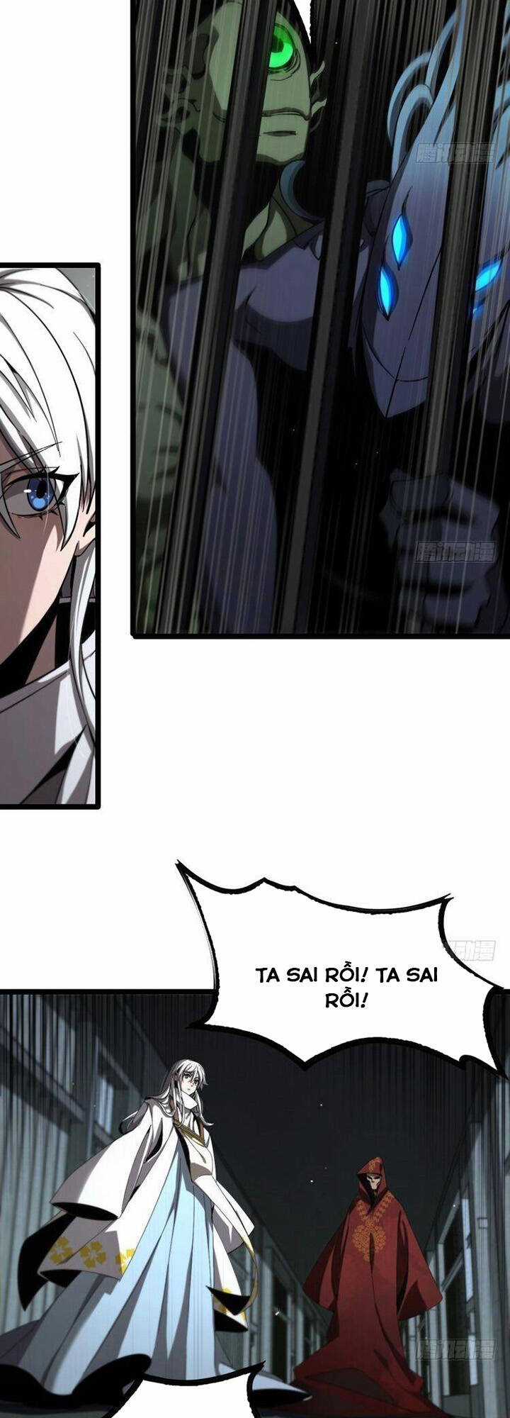 Chư Giới - Tận Thế Online Chapter 225 trang 2