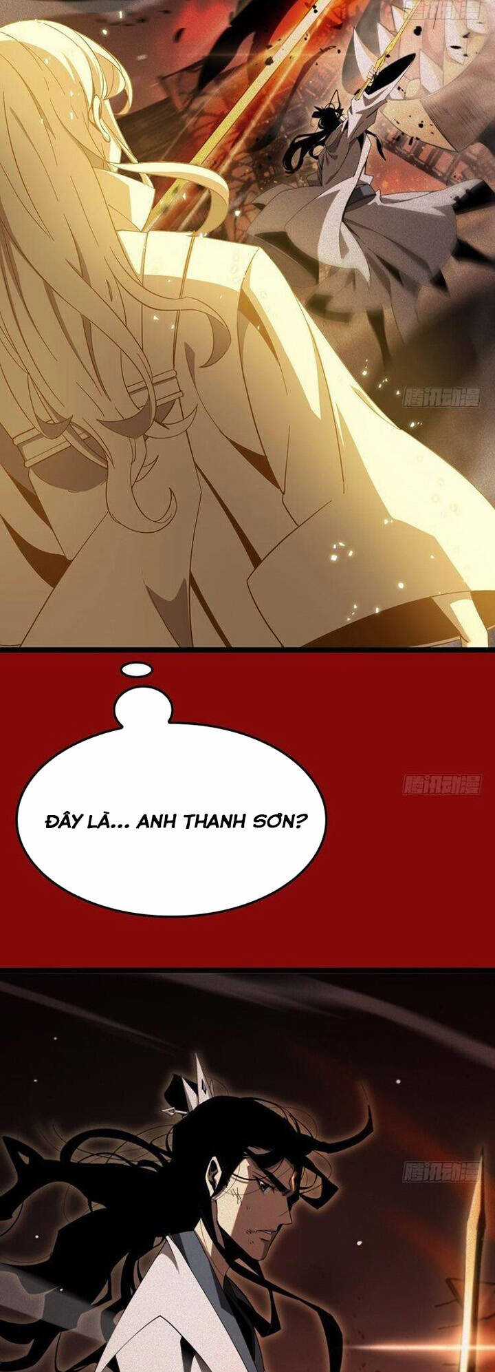 Chư Giới - Tận Thế Online Chapter 225 trang 21