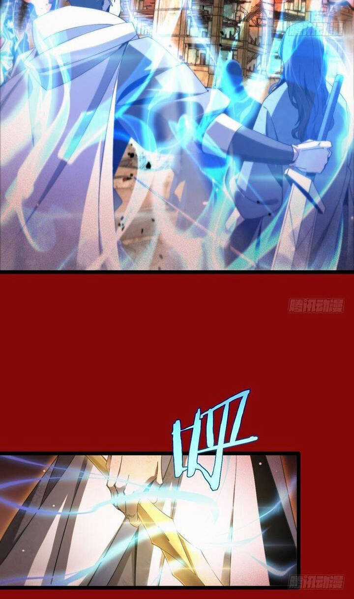 Chư Giới - Tận Thế Online Chapter 225 trang 27