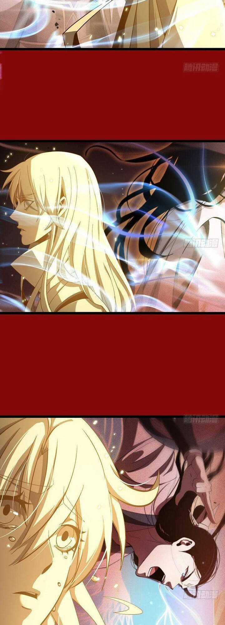 Chư Giới - Tận Thế Online Chapter 225 trang 29