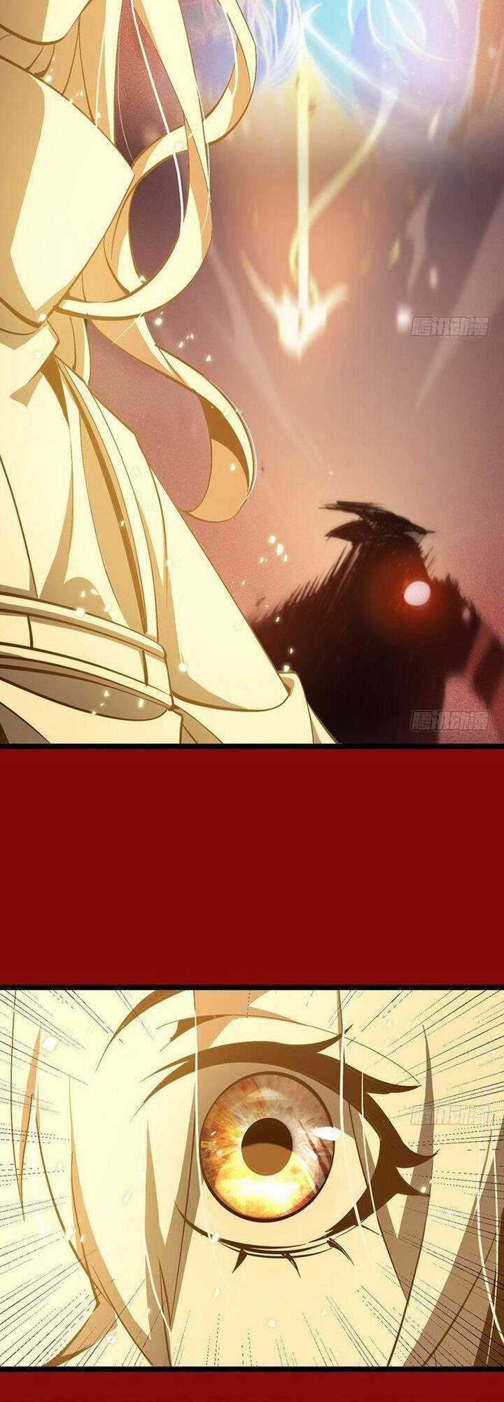 Chư Giới - Tận Thế Online Chapter 225 trang 30