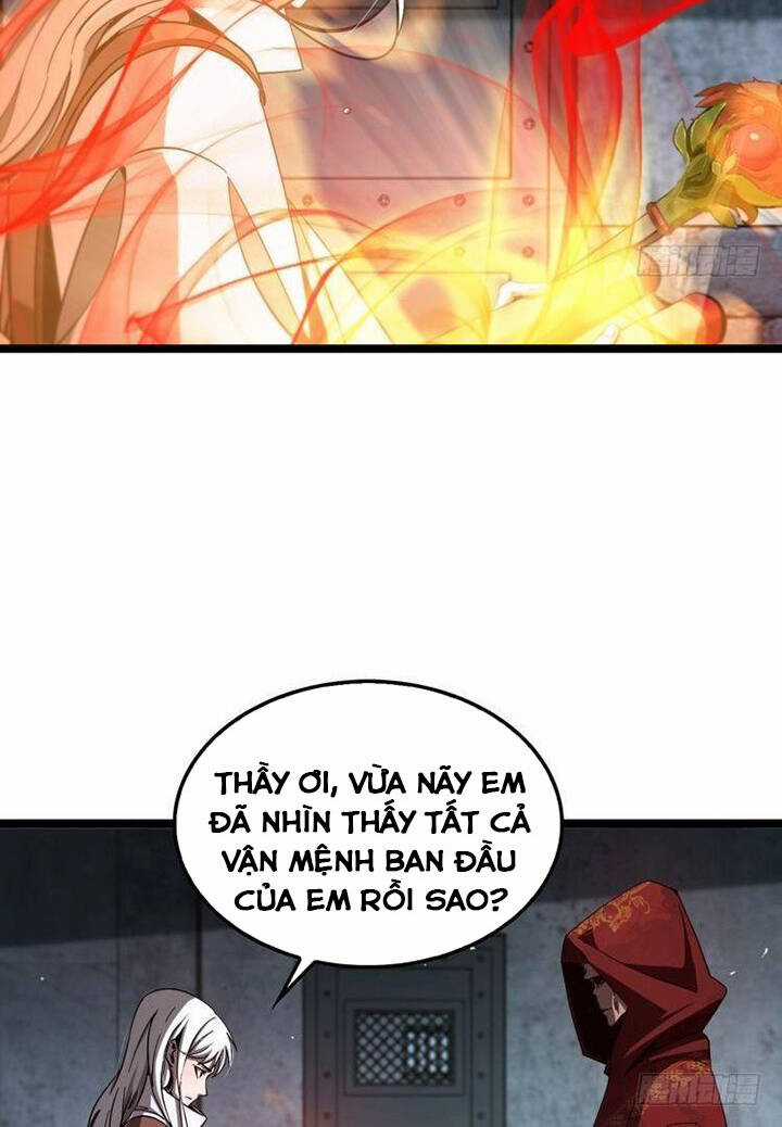 Chư Giới - Tận Thế Online Chapter 225 trang 32