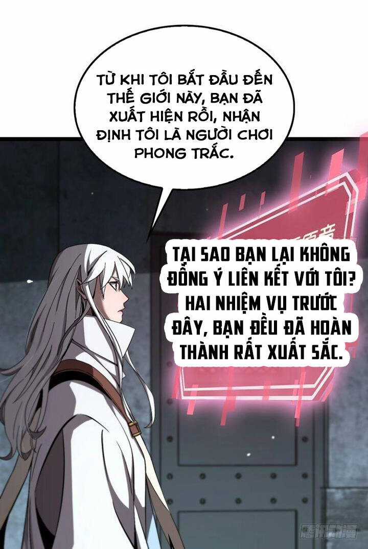Chư Giới - Tận Thế Online Chapter 225 trang 37
