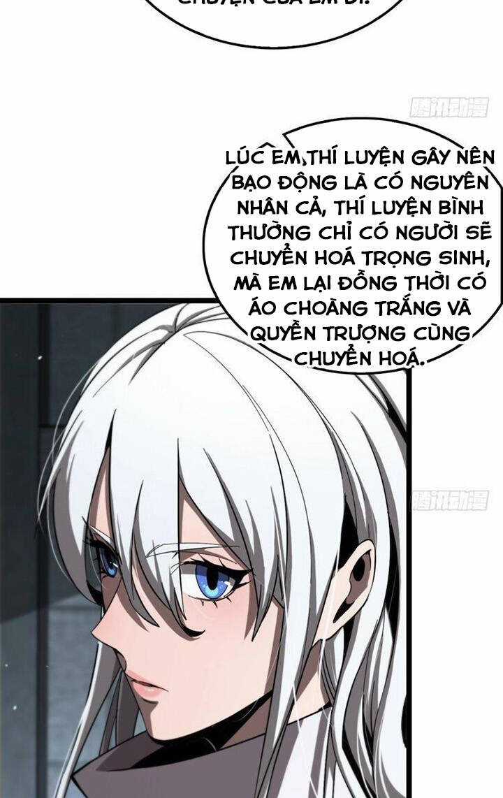 Chư Giới - Tận Thế Online Chapter 225 trang 4