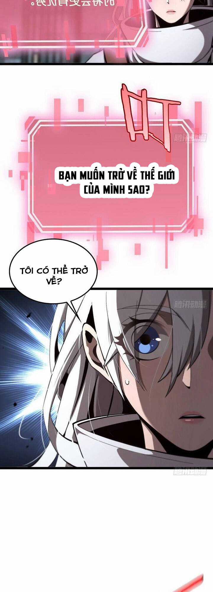 Chư Giới - Tận Thế Online Chapter 225 trang 40