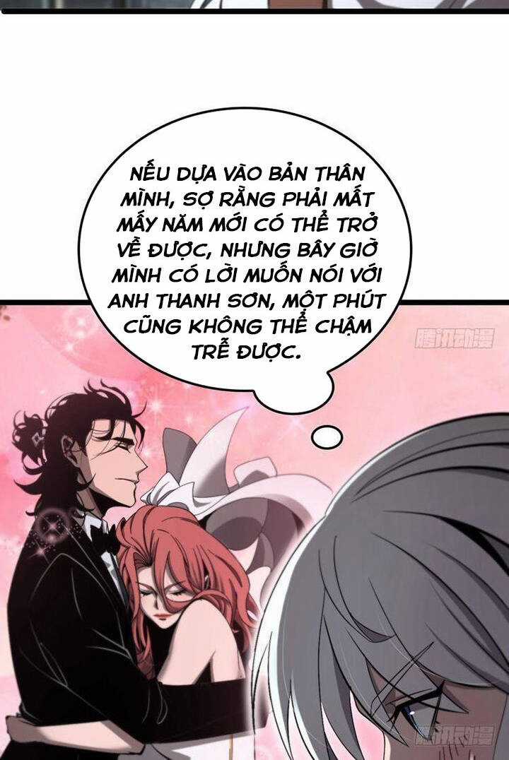 Chư Giới - Tận Thế Online Chapter 225 trang 42