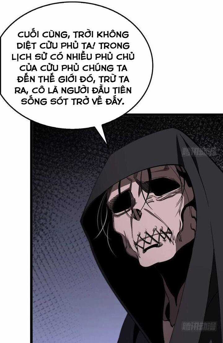 Chư Giới - Tận Thế Online Chapter 225 trang 46