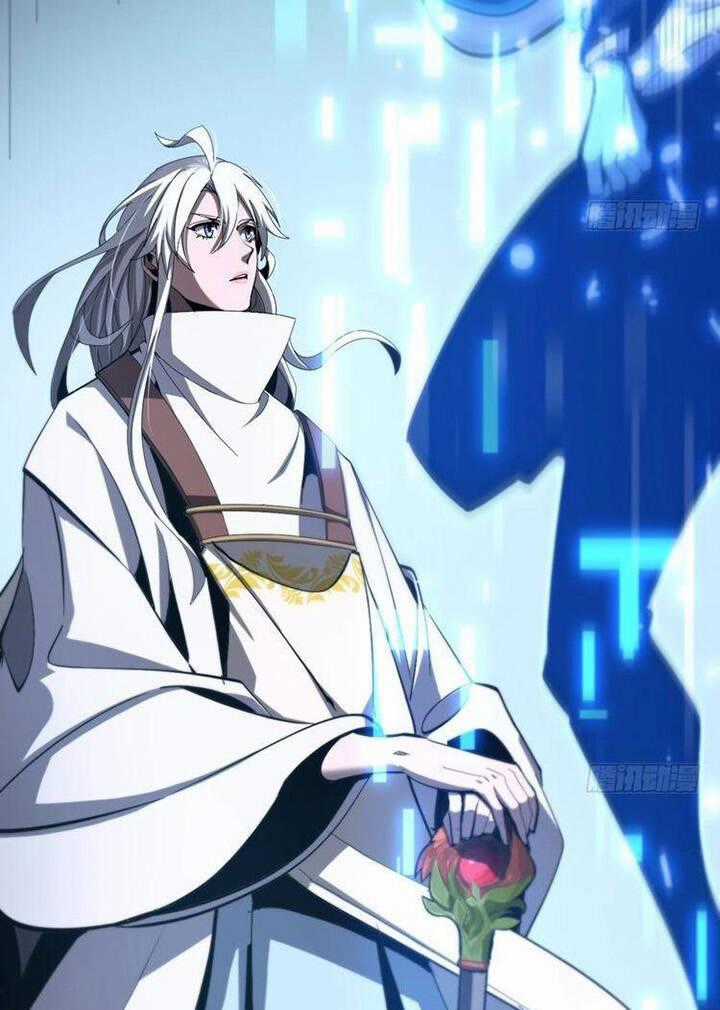 Chư Giới - Tận Thế Online Chapter 225 trang 49