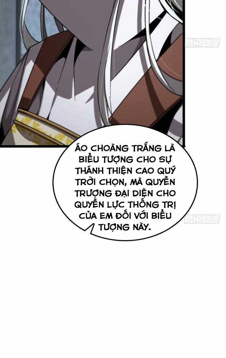 Chư Giới - Tận Thế Online Chapter 225 trang 5