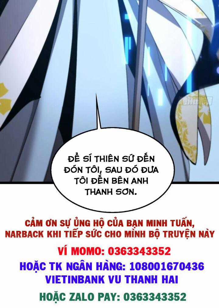 Chư Giới - Tận Thế Online Chapter 225 trang 50