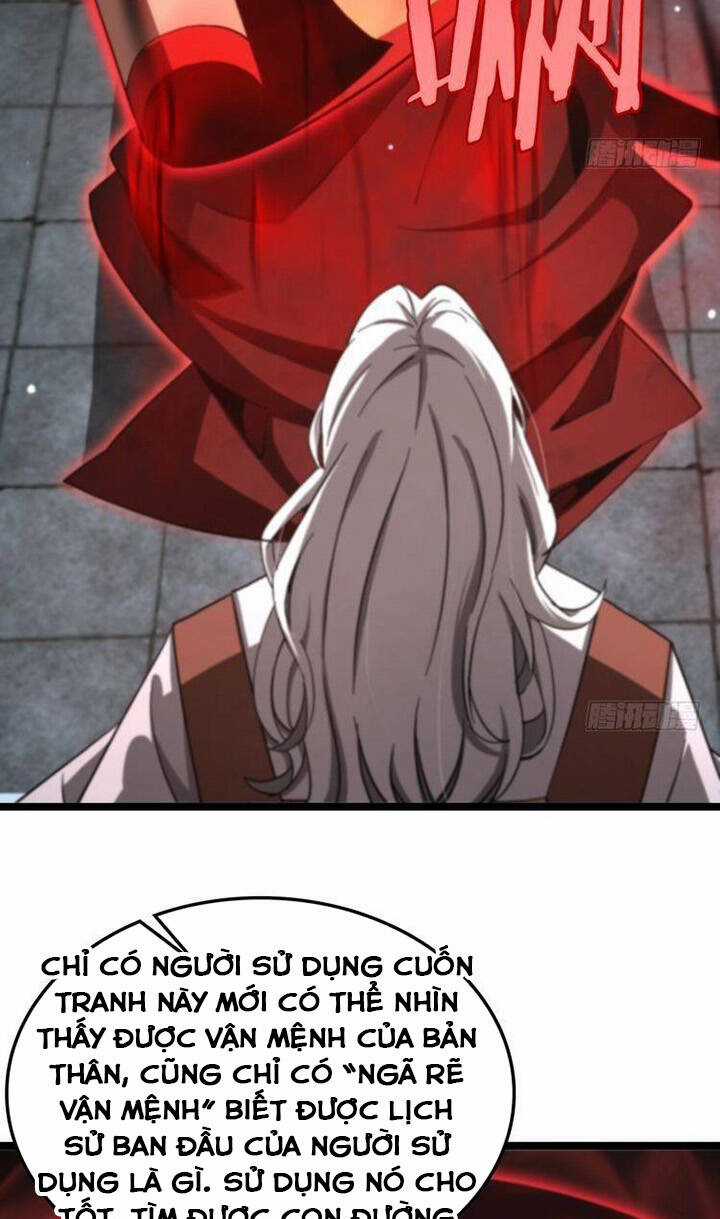 Chư Giới - Tận Thế Online Chapter 225 trang 9