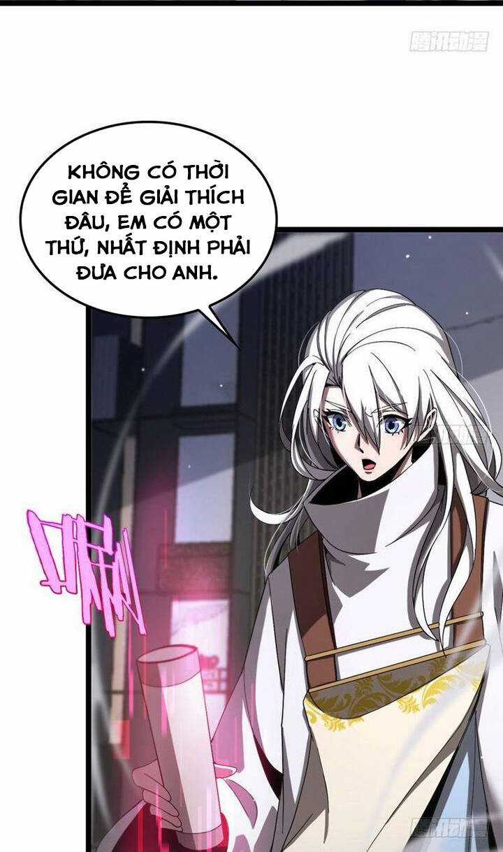 Chư Giới - Tận Thế Online Chapter 226 trang 14