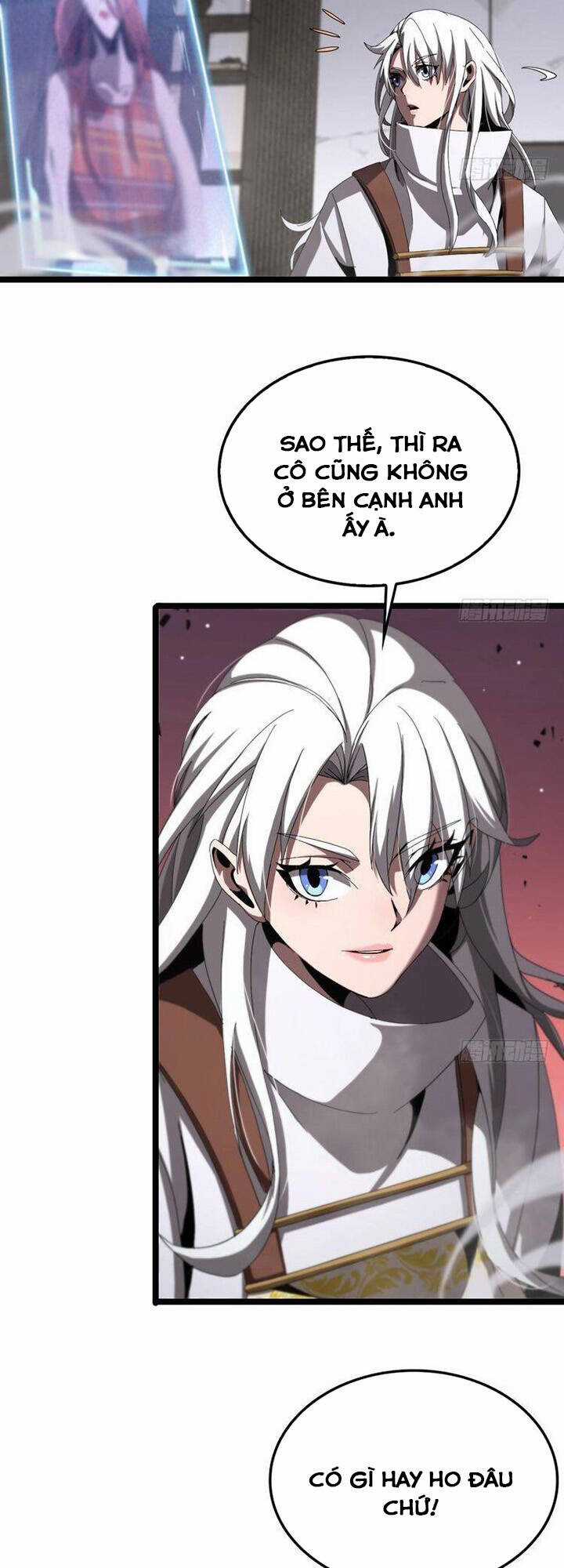 Chư Giới - Tận Thế Online Chapter 226 trang 16