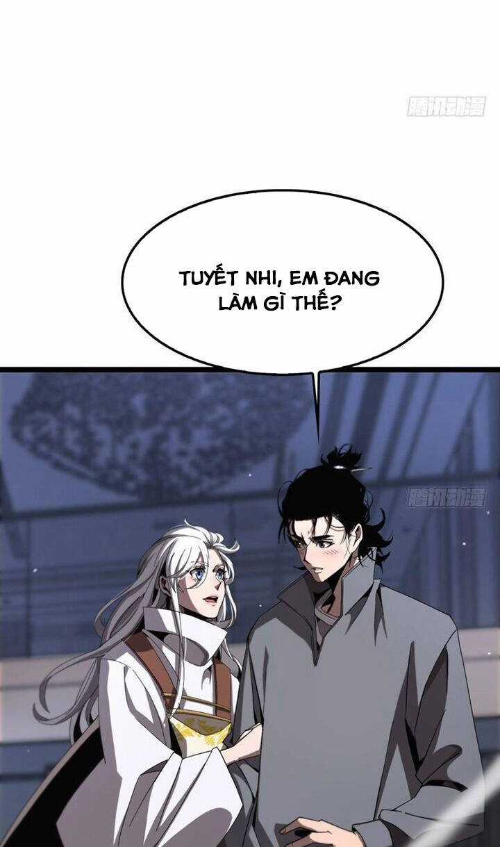 Chư Giới - Tận Thế Online Chapter 226 trang 18