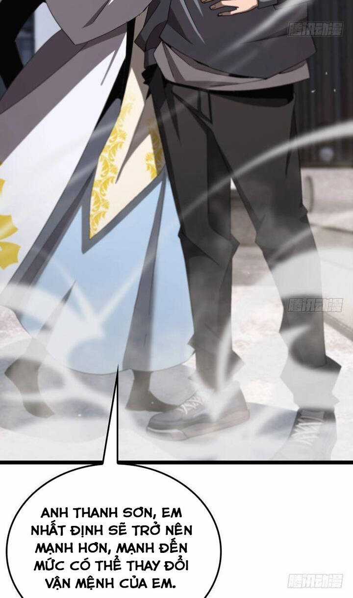 Chư Giới - Tận Thế Online Chapter 226 trang 19